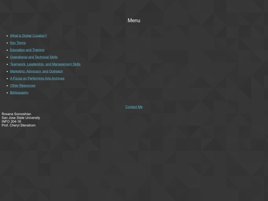 nav screenshot