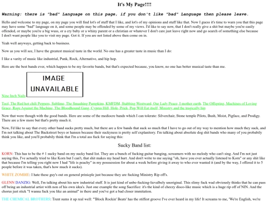 chronicle/asmprofile/chrismcdougal/mypage screenshot