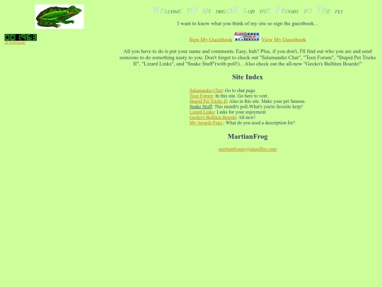chronicle/asmprofile/mikep/domain/nextpage screenshot