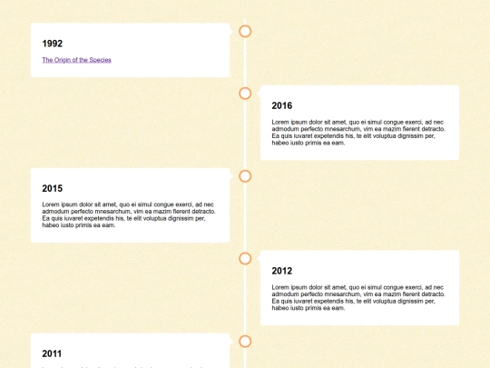 navigation/timeline screenshot