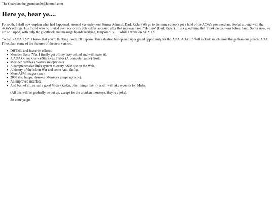 ring/AOA/explanation screenshot
