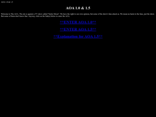 ring/AOA screenshot