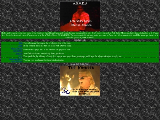 ring/ASMDA/classic/main screenshot