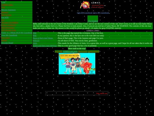 ring/ASMDA/proto screenshot