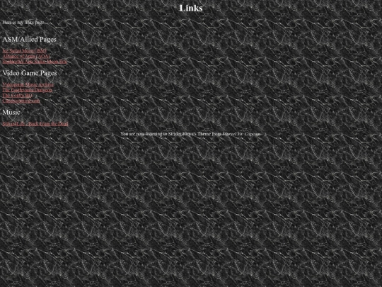 ring/ASMDA/ultimate/links screenshot