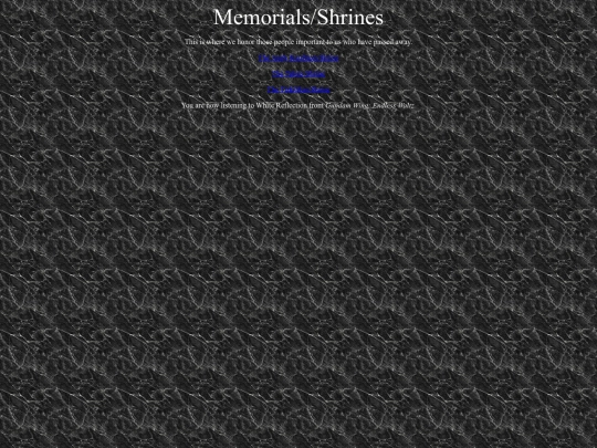 ring/ASMDA/ultimate/shrines screenshot