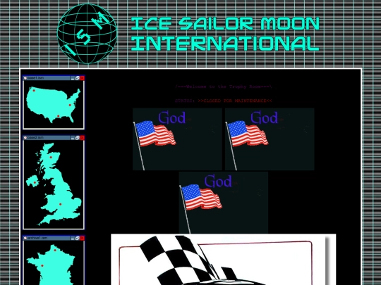ring/ISM04/FR/trophies screenshot