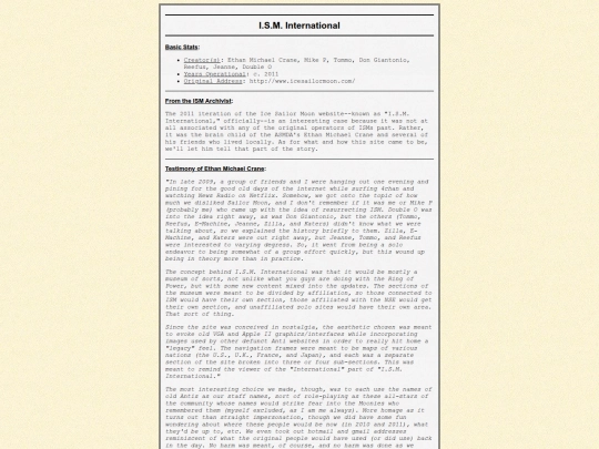 ring/ISM04/placard screenshot