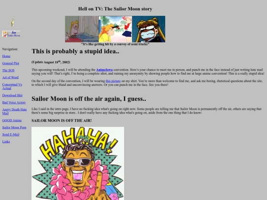 ring/RANDOM/hellontvrandom screenshot
