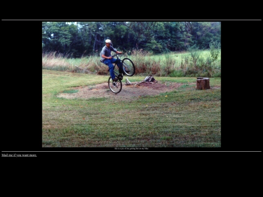 ring/aclark15/bike2 screenshot