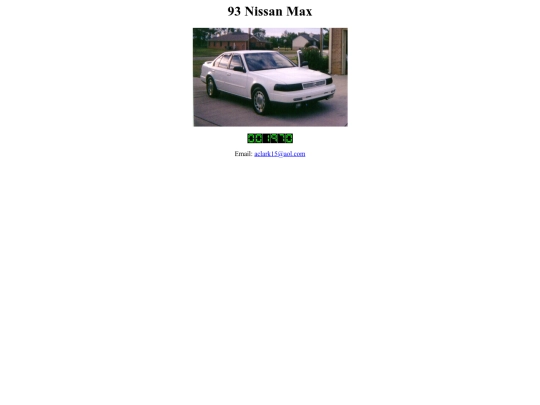 ring/aclark15/car2 screenshot