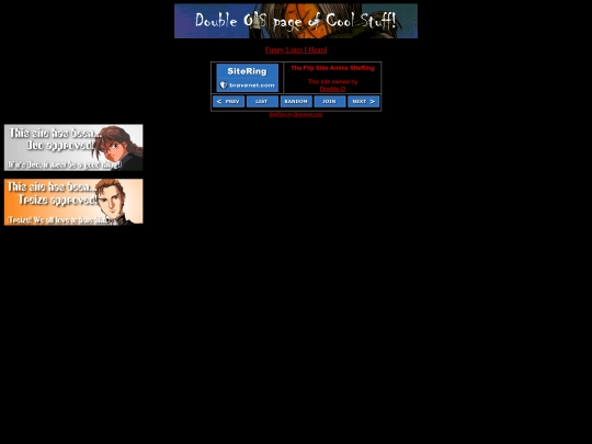ring/doubleo screenshot