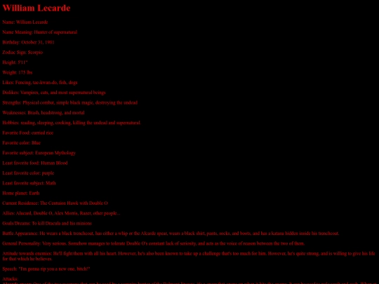 ring/doubleo/lecarde screenshot