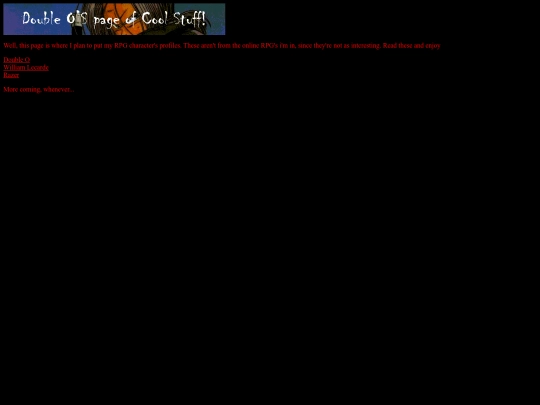 ring/doubleo/rpgchar screenshot