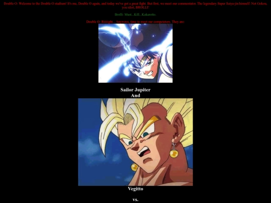 ring/doubleo/vegitto screenshot