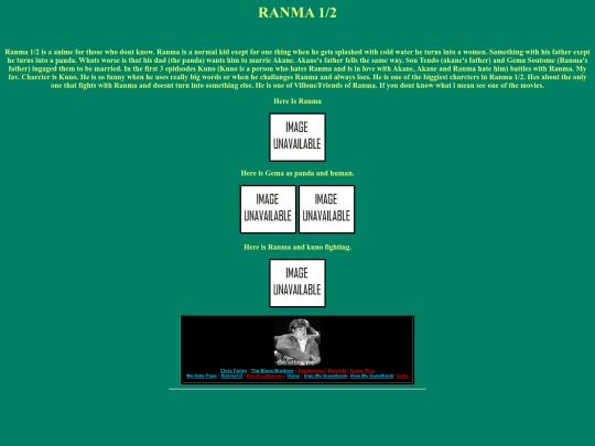 ring/farley905/ranma screenshot
