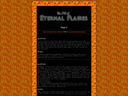ring/miewth/flames5 screenshot