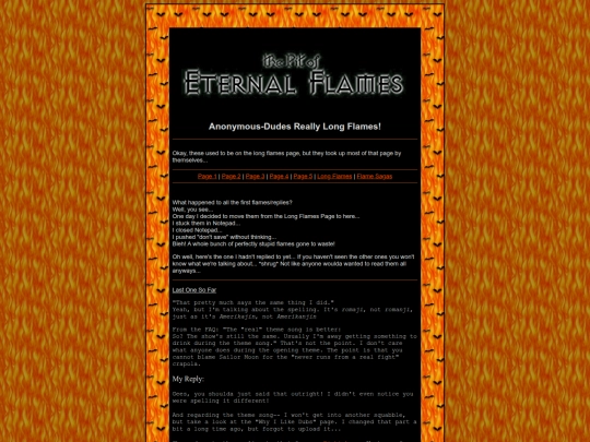 ring/miewth/flamesanon screenshot