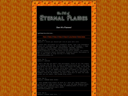 ring/miewth/flamesdan screenshot