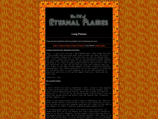 ring/miewth/flameslong screenshot