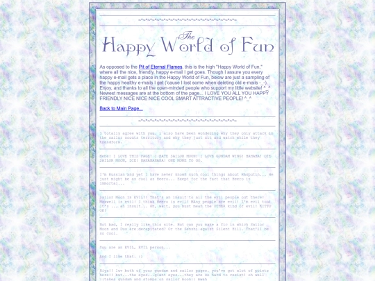 ring/miewth/happy screenshot