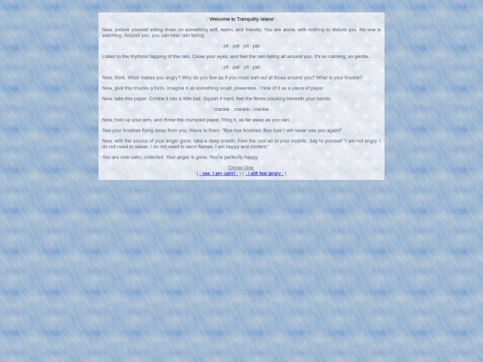 ring/miewth/isol2 screenshot
