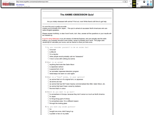 ring/miewth/quiz screenshot