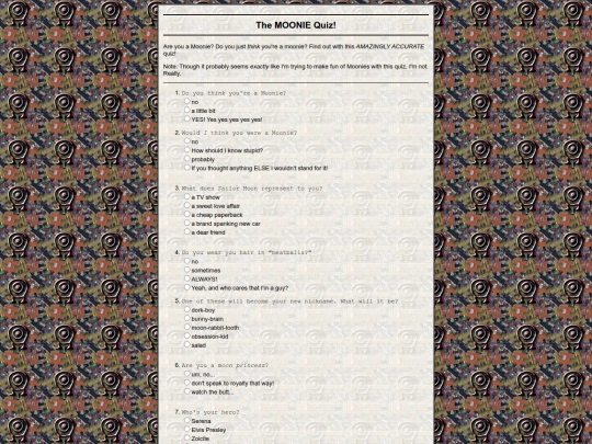 ring/miewth/quiz4 screenshot