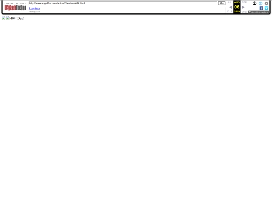 ring/miewth/special/anime/404 screenshot