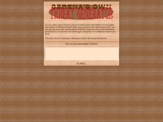 ring/miewth/threat screenshot