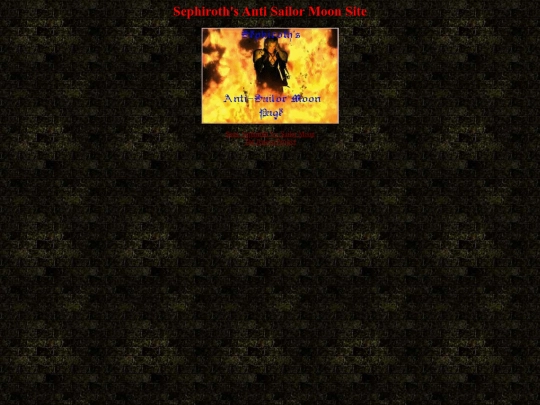 ring/sephiroth/mainA screenshot