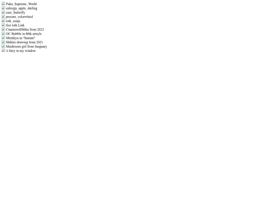 artwork screenshot