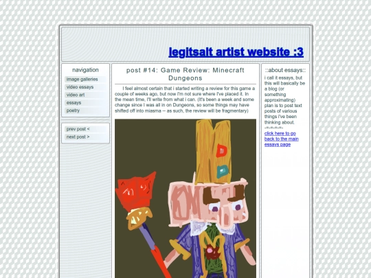 essays/post14 screenshot