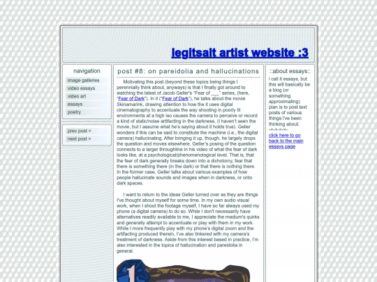 essays/post8 screenshot