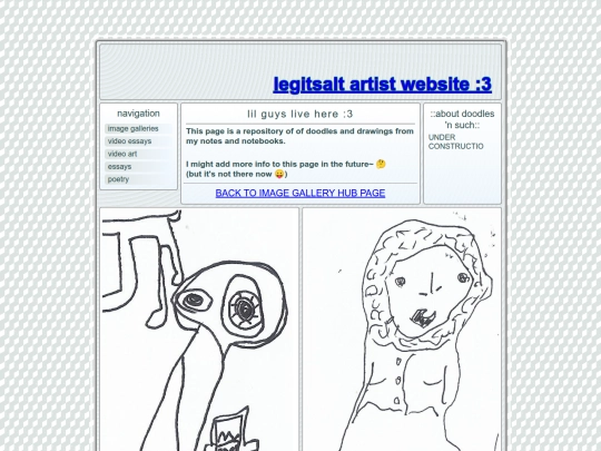 galleries/doodles-n-such screenshot