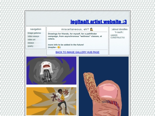 galleries/misc-drawings screenshot