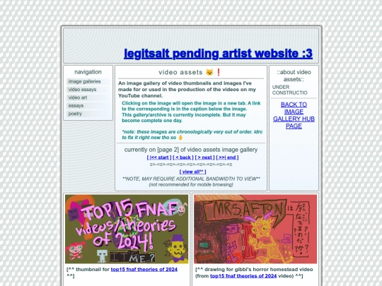 galleries/video/p2 screenshot