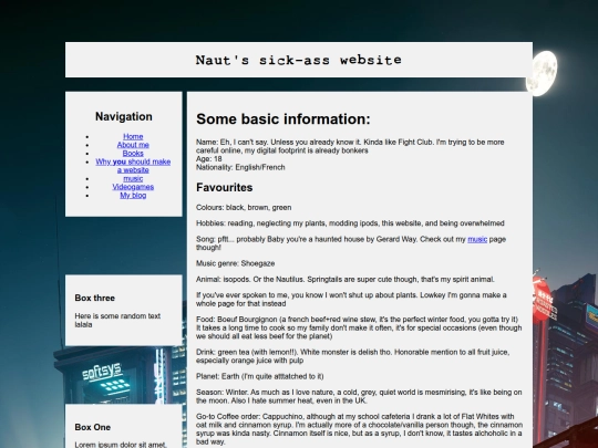 about screenshot