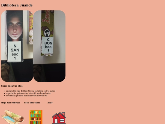 COMO-BUSCAR-LIBRO screenshot