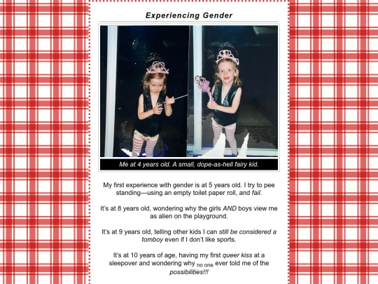 experiencing-gender screenshot