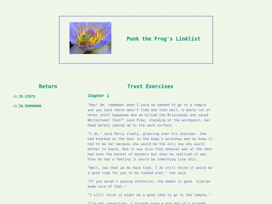mywriting/fanfiction/trustexercises/chapter-01 screenshot