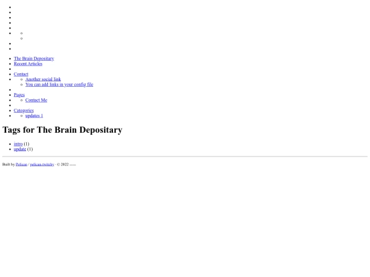 oldstuff/tags screenshot
