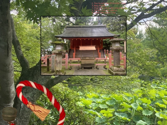 shinto screenshot