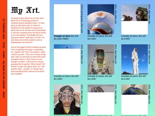 art screenshot