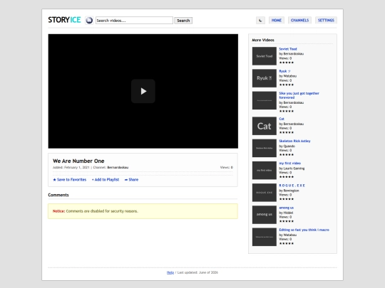 watch screenshot