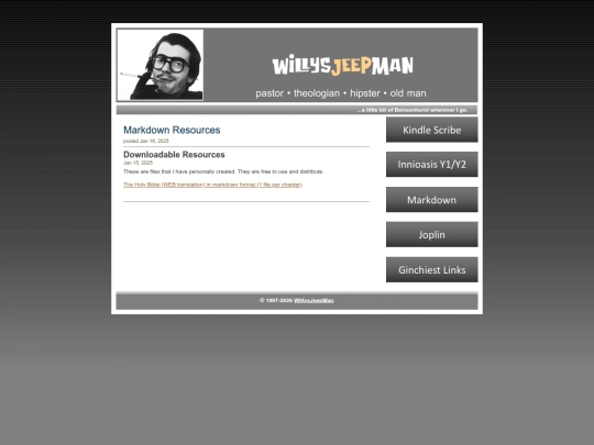 markdown screenshot