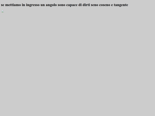 pagine/trigonometria screenshot