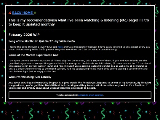 page1 screenshot