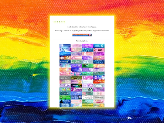 collections screenshot
