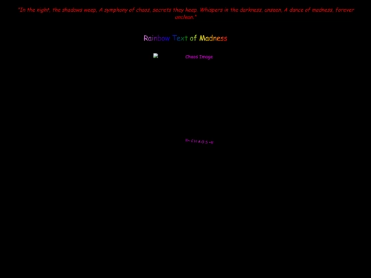 test3 screenshot